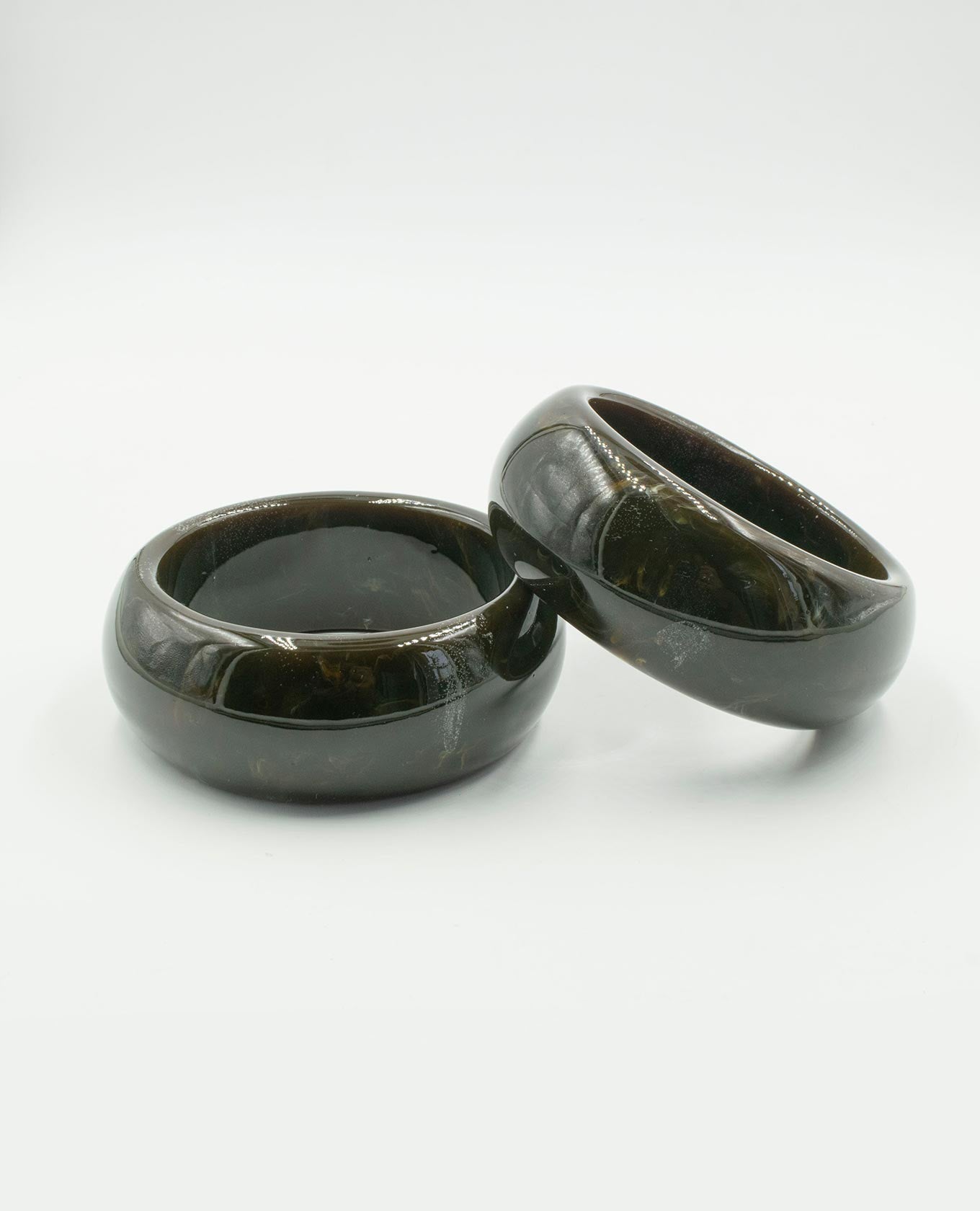 PULSERA FEMENINA PLASTICA REDONDA Adrissa