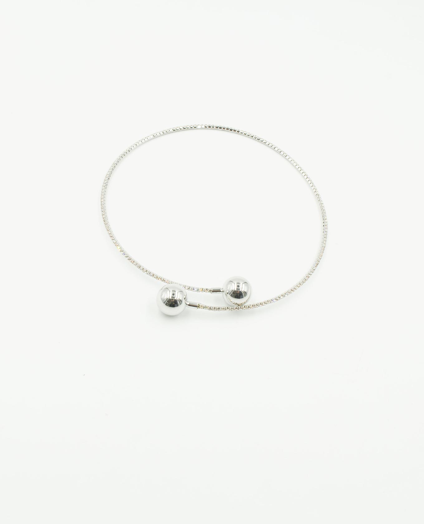 GARGANTILLA METALICA Adrissa