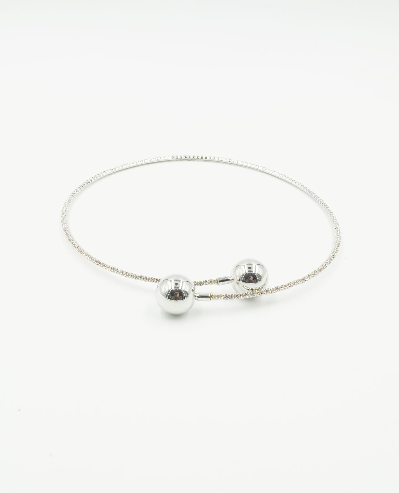 GARGANTILLA METALICA Adrissa