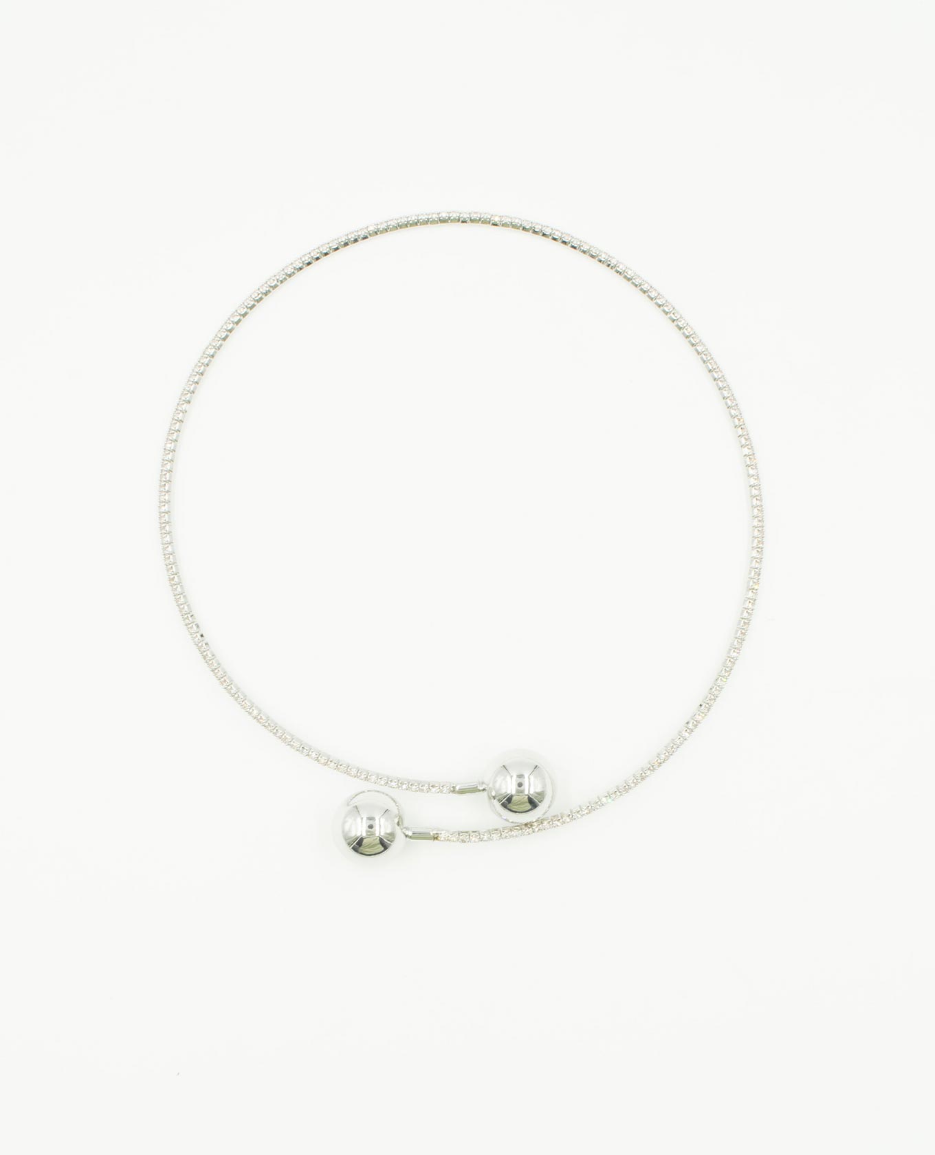 GARGANTILLA METALICA Adrissa