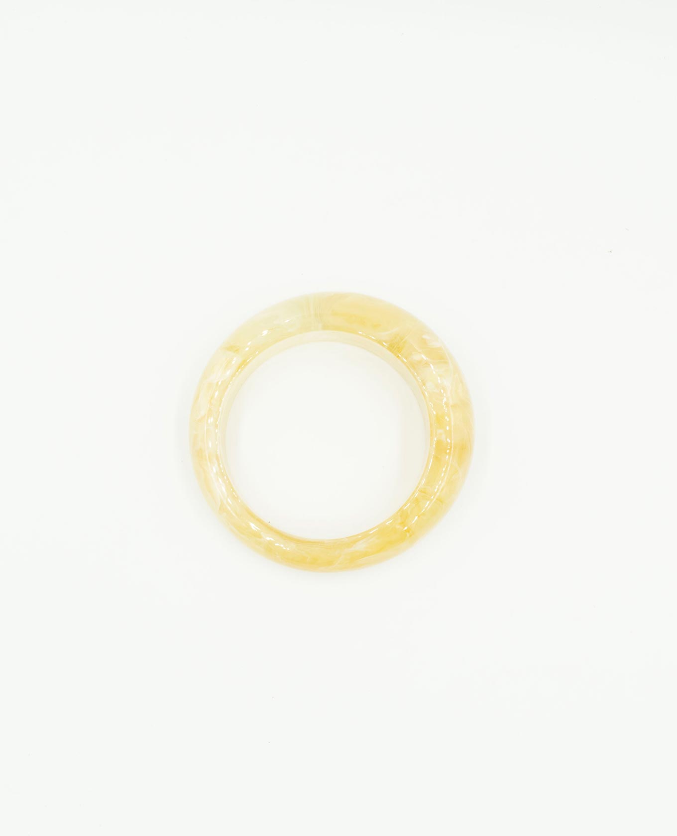 PULSERA ACRILICA FEMENINA GRUESA Adrissa