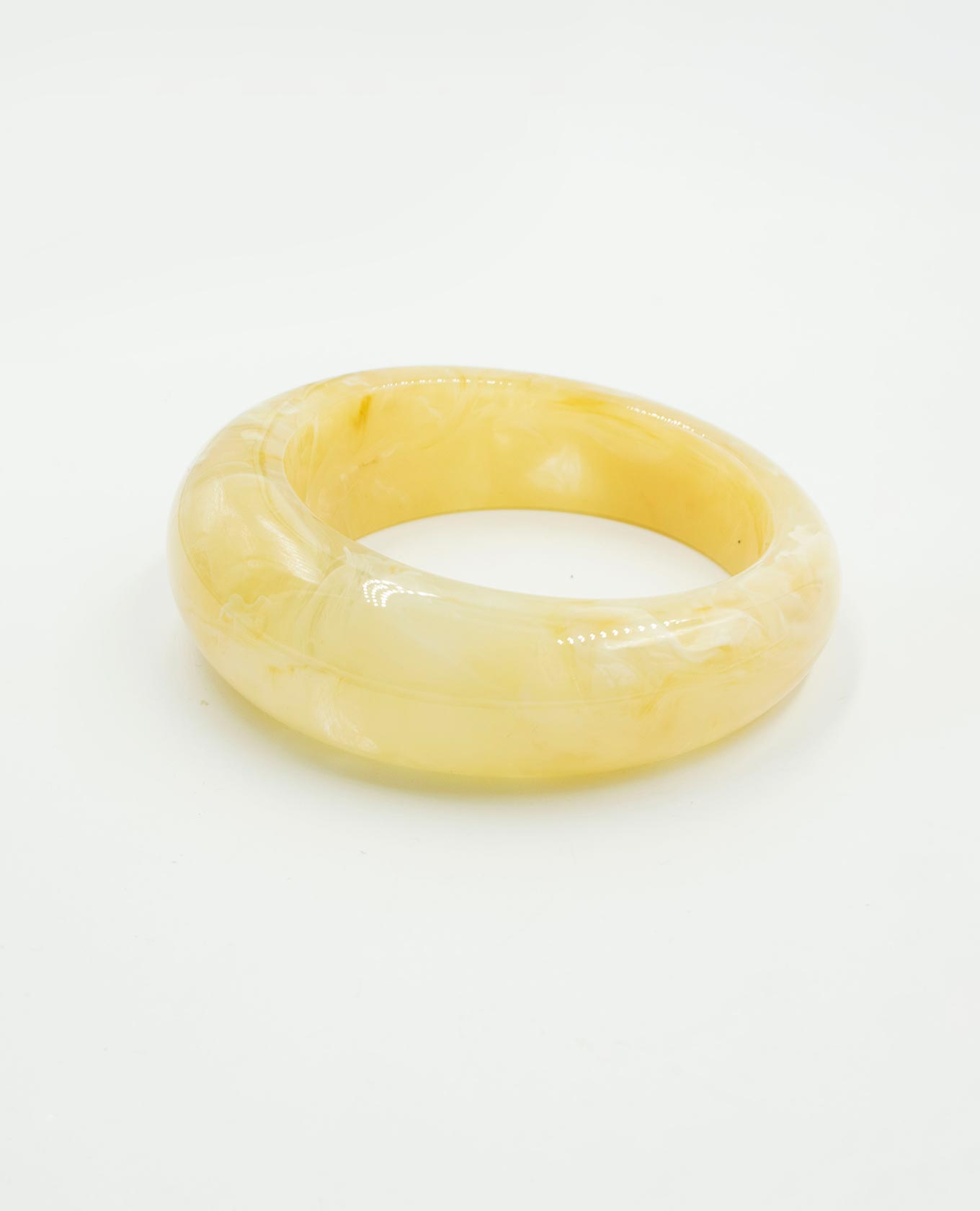 PULSERA ACRILICA FEMENINA GRUESA Adrissa