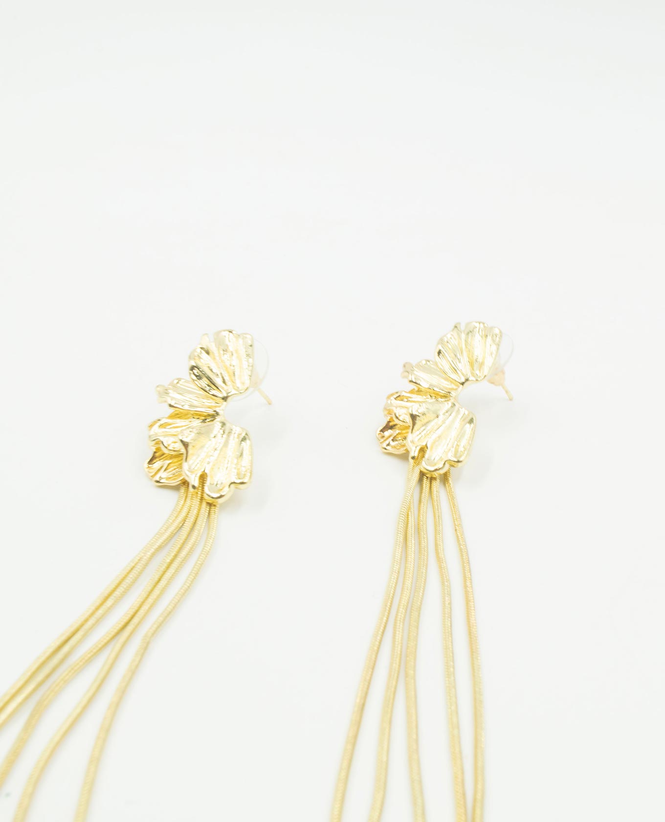 ARETE FEMENINO COLGANTE Adrissa