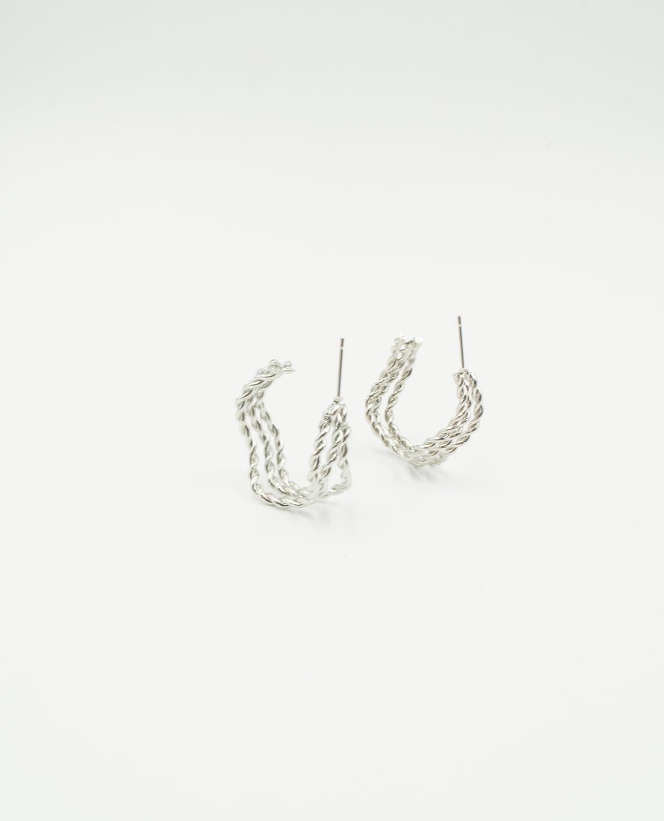 CANDONGA FEMENINA TRENZADA Adrissa