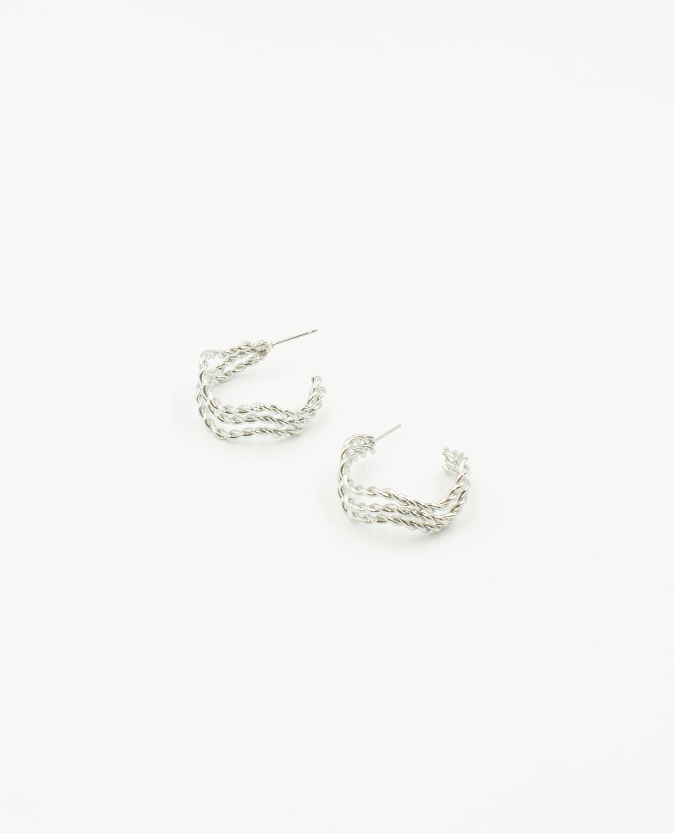 CANDONGA FEMENINA TRENZADA Adrissa