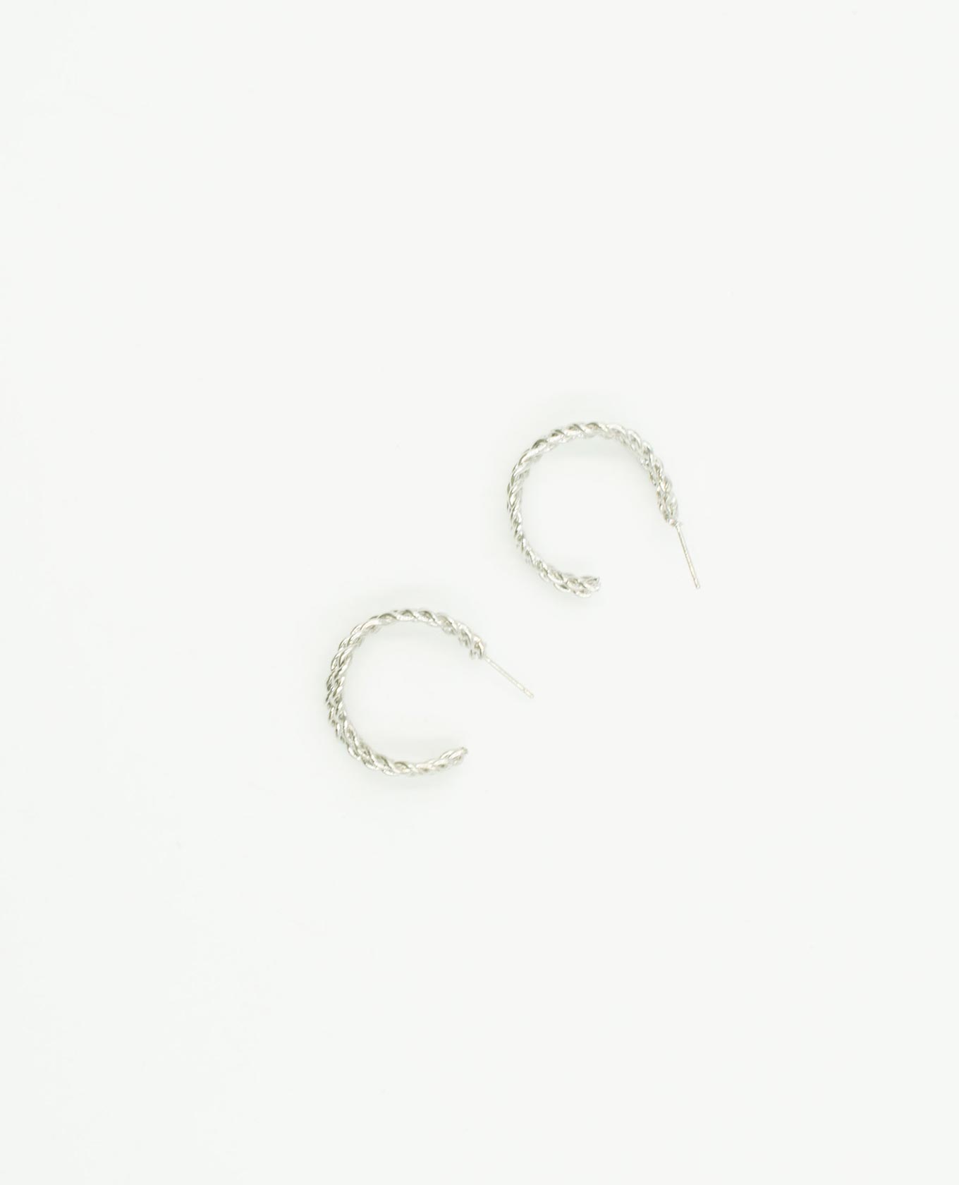 CANDONGA FEMENINA TRENZADA Adrissa