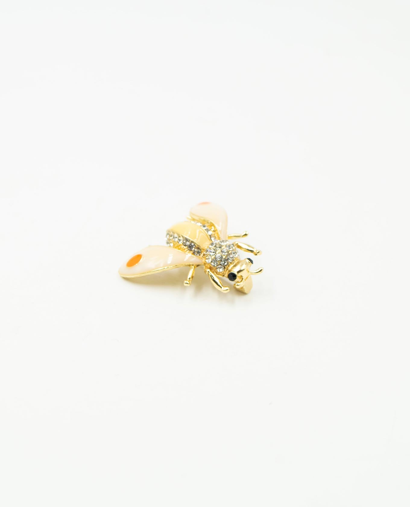 PRENDEDOR CUCARRÓN Adrissa | Ropa para mujer