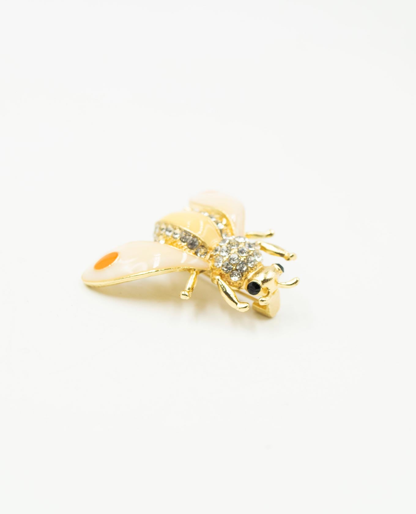 PRENDEDOR CUCARRÓN Adrissa | Ropa para mujer