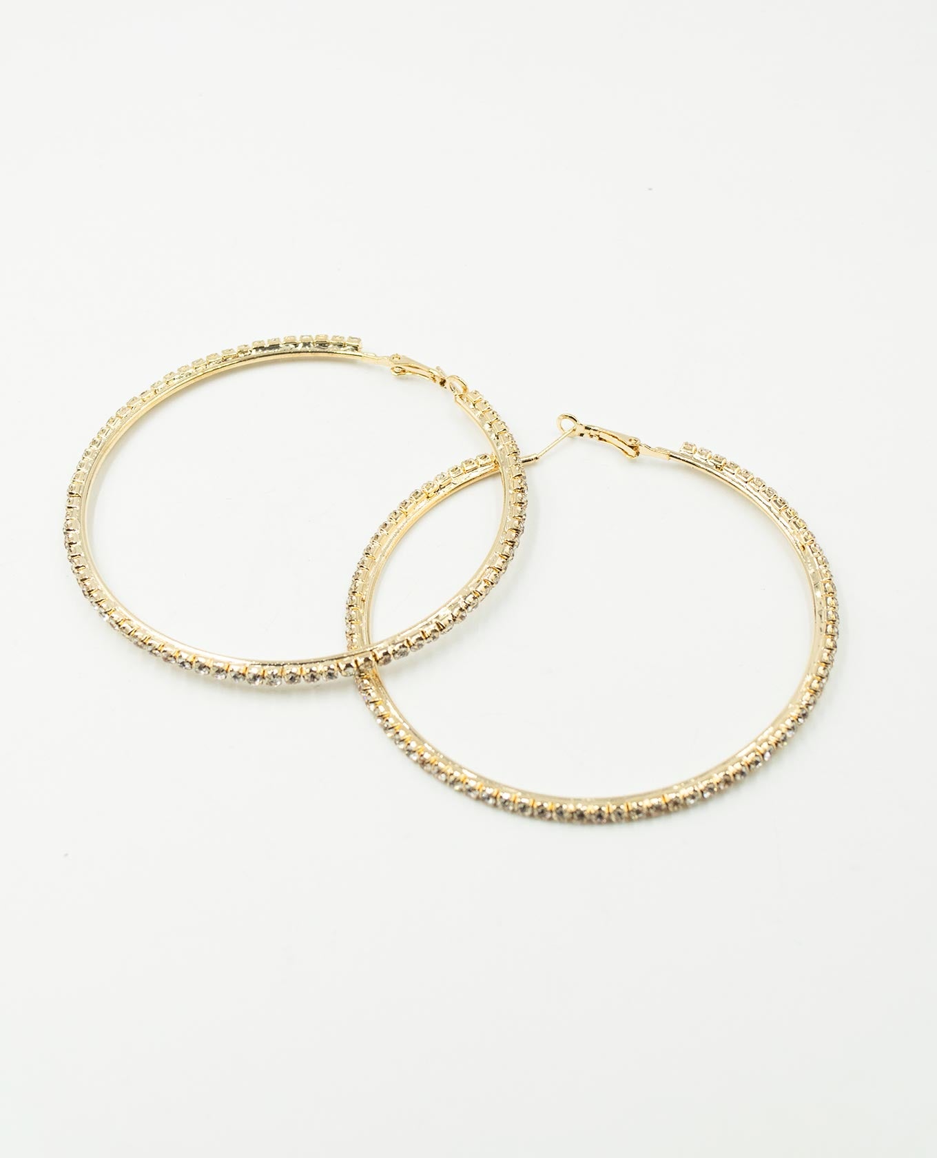 CANDONGA BRILLANTE PARA MUJER Adrissa | Ropa para mujer