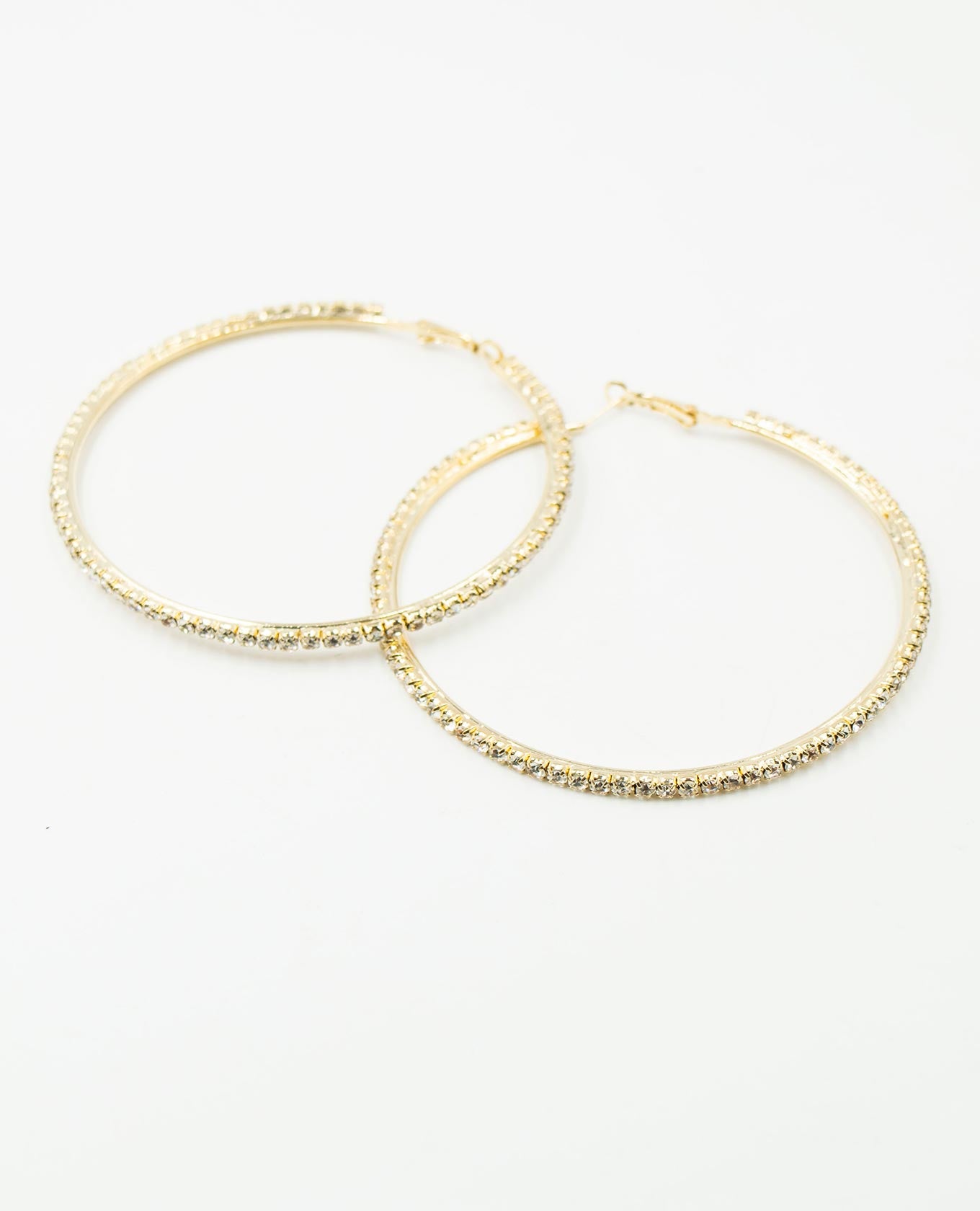 CANDONGA BRILLANTE PARA MUJER Adrissa | Ropa para mujer