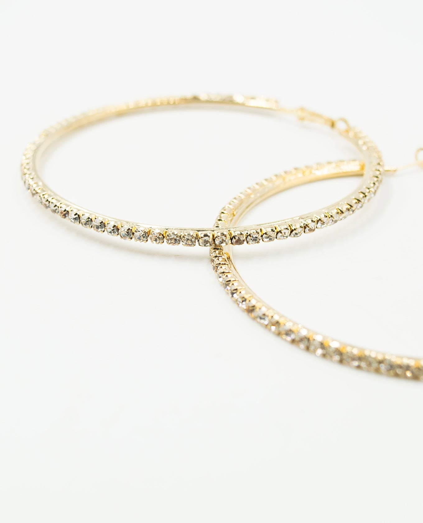 CANDONGA BRILLANTE PARA MUJER Adrissa | Ropa para mujer