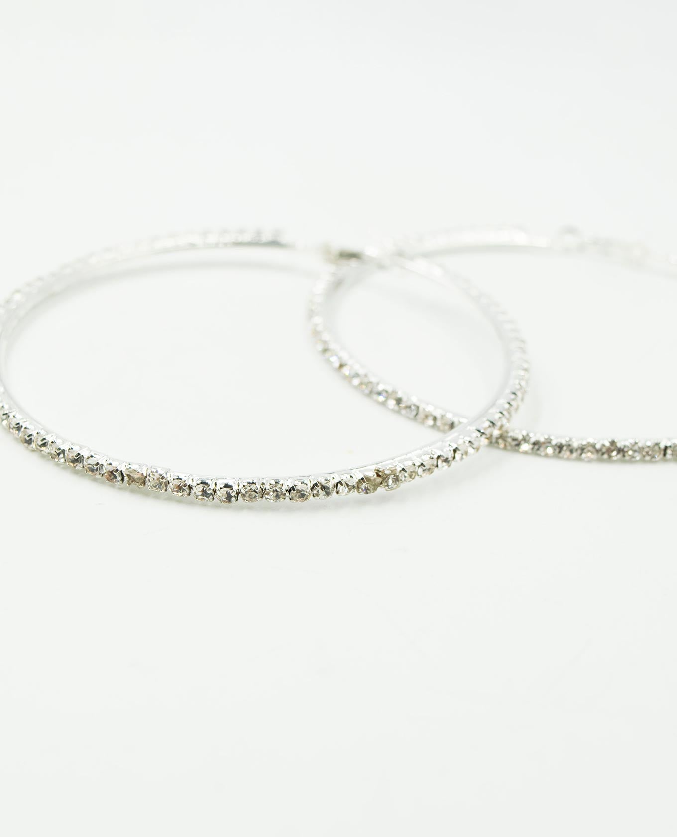 CANDONGA BRILLANTE PARA MUJER Adrissa | Ropa para mujer