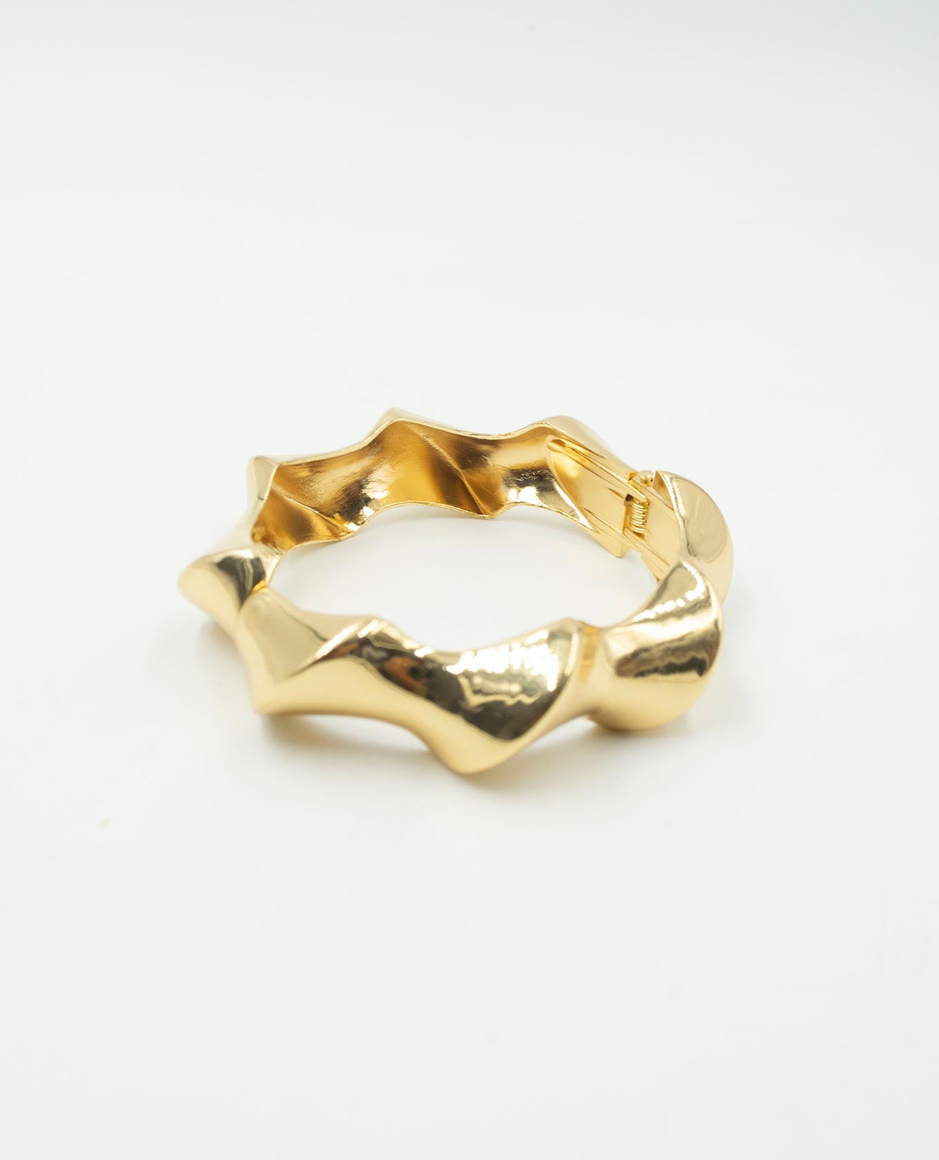 PULSERA FEMENINA METÁLICA Adrissa | Ropa para mujer Pulseras