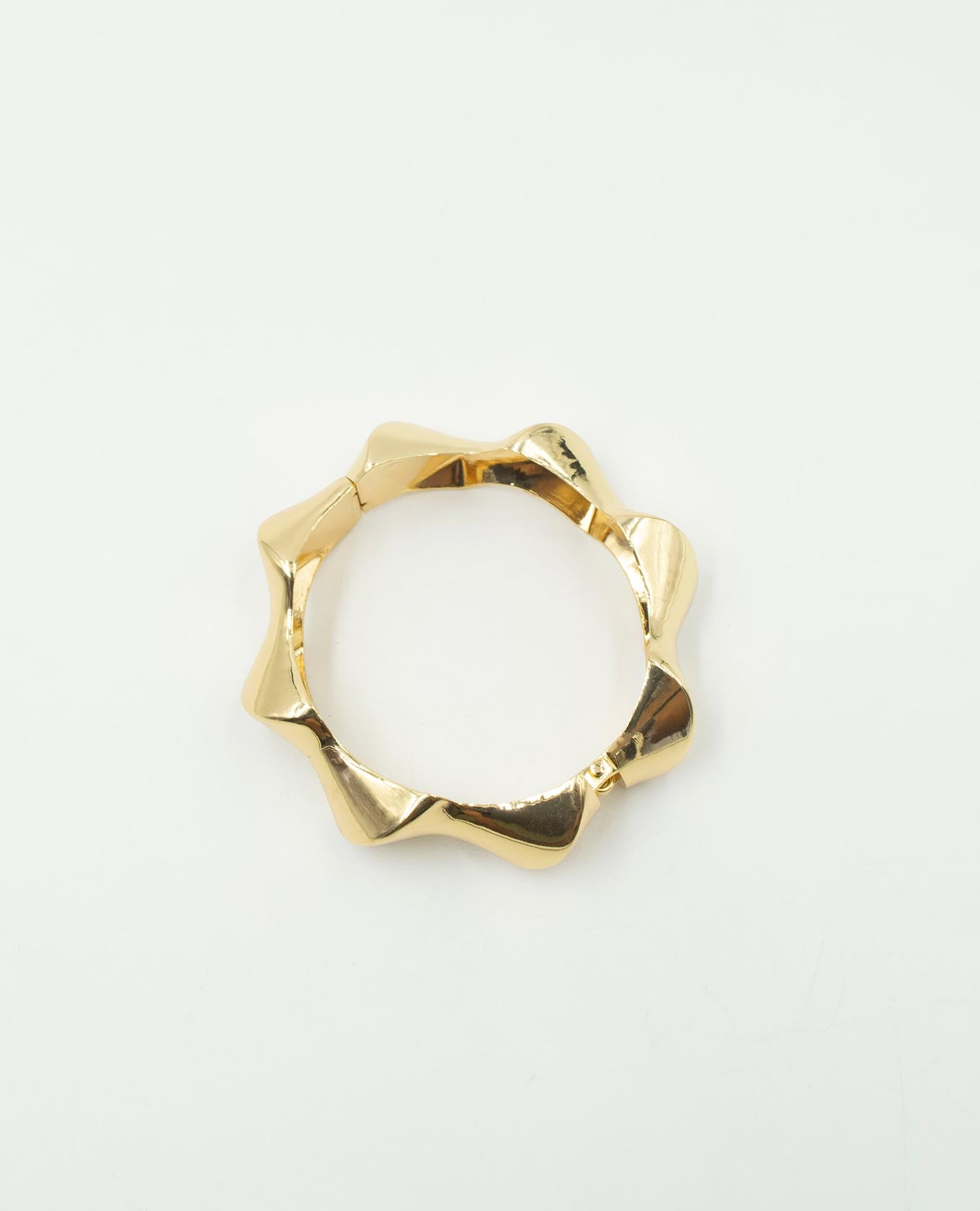 PULSERA FEMENINA METÁLICA Adrissa | Ropa para mujer Pulseras