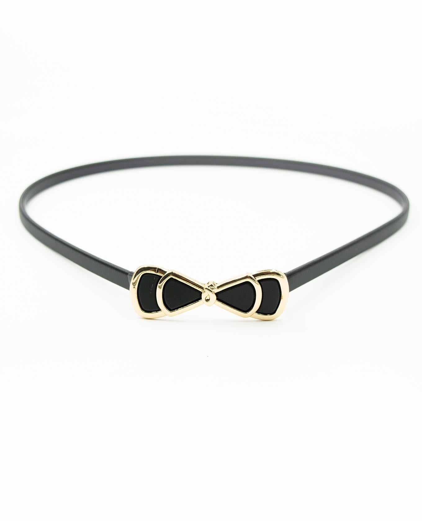 CINTURÓN ENRESORTADO PARA MUJER CON BROCHE Adrissa | Ropa para mujer