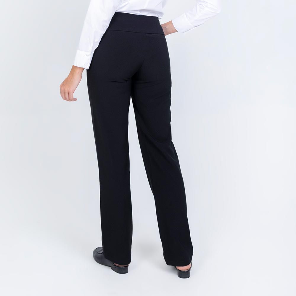 PANTALÓN PRETINA PROLONGADA Adrissa