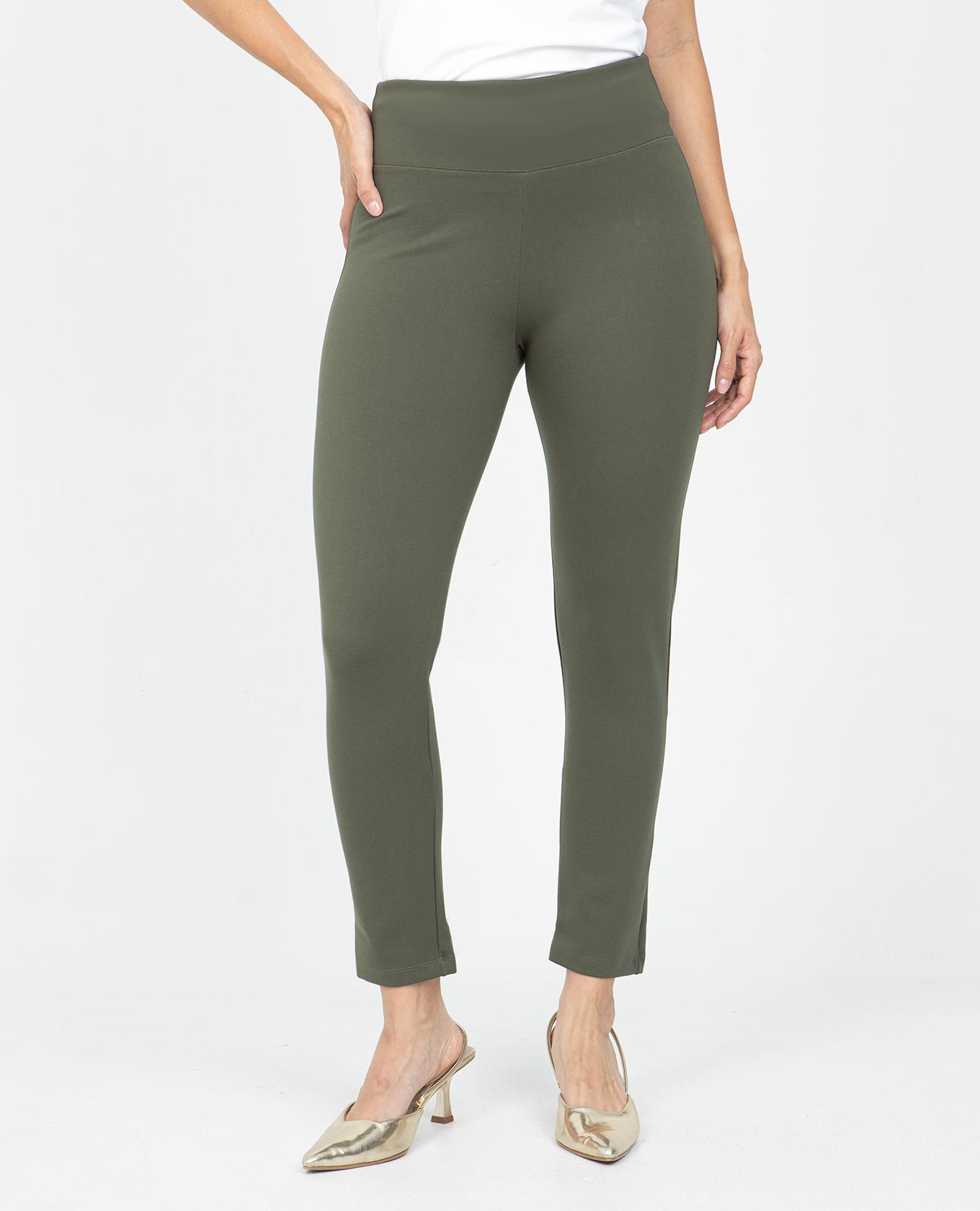 LEGGINS PARA MUJER BASICO LAYLA Adrissa