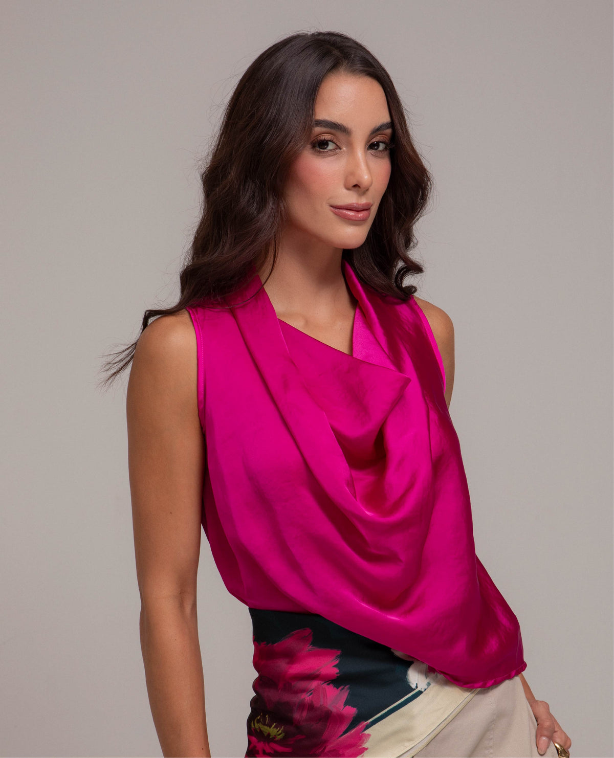 BLUSA BÁSICA MARCELA