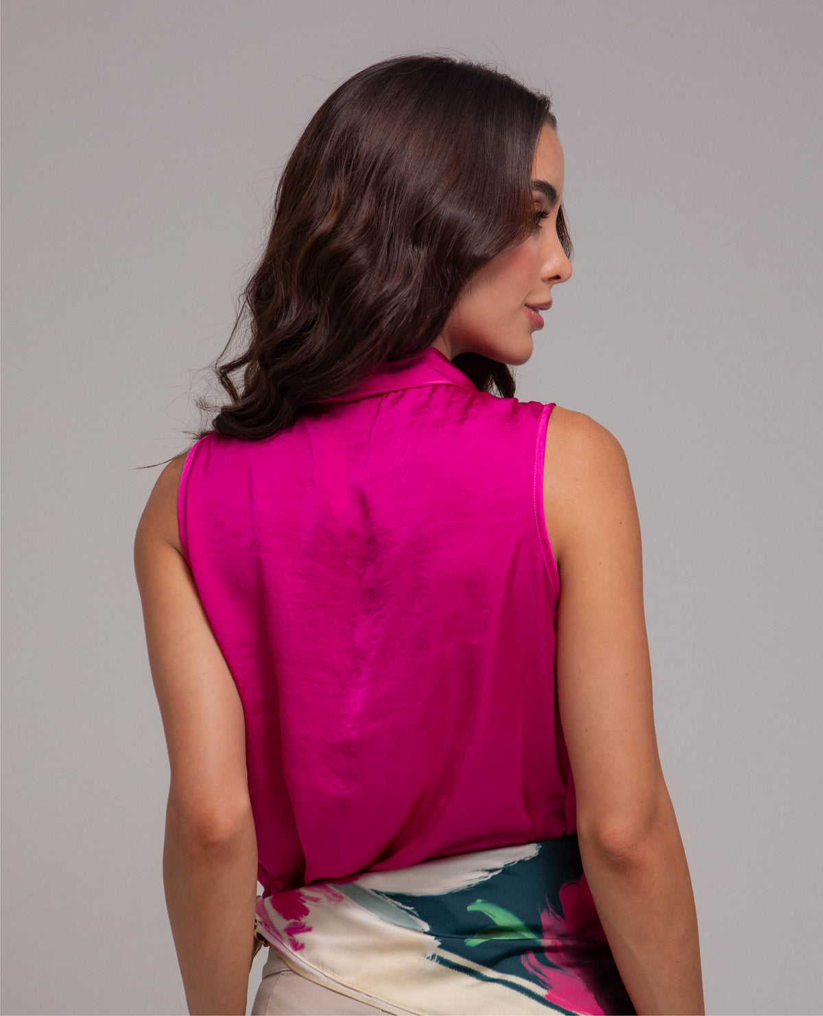 BLUSA BÁSICA MARCELA