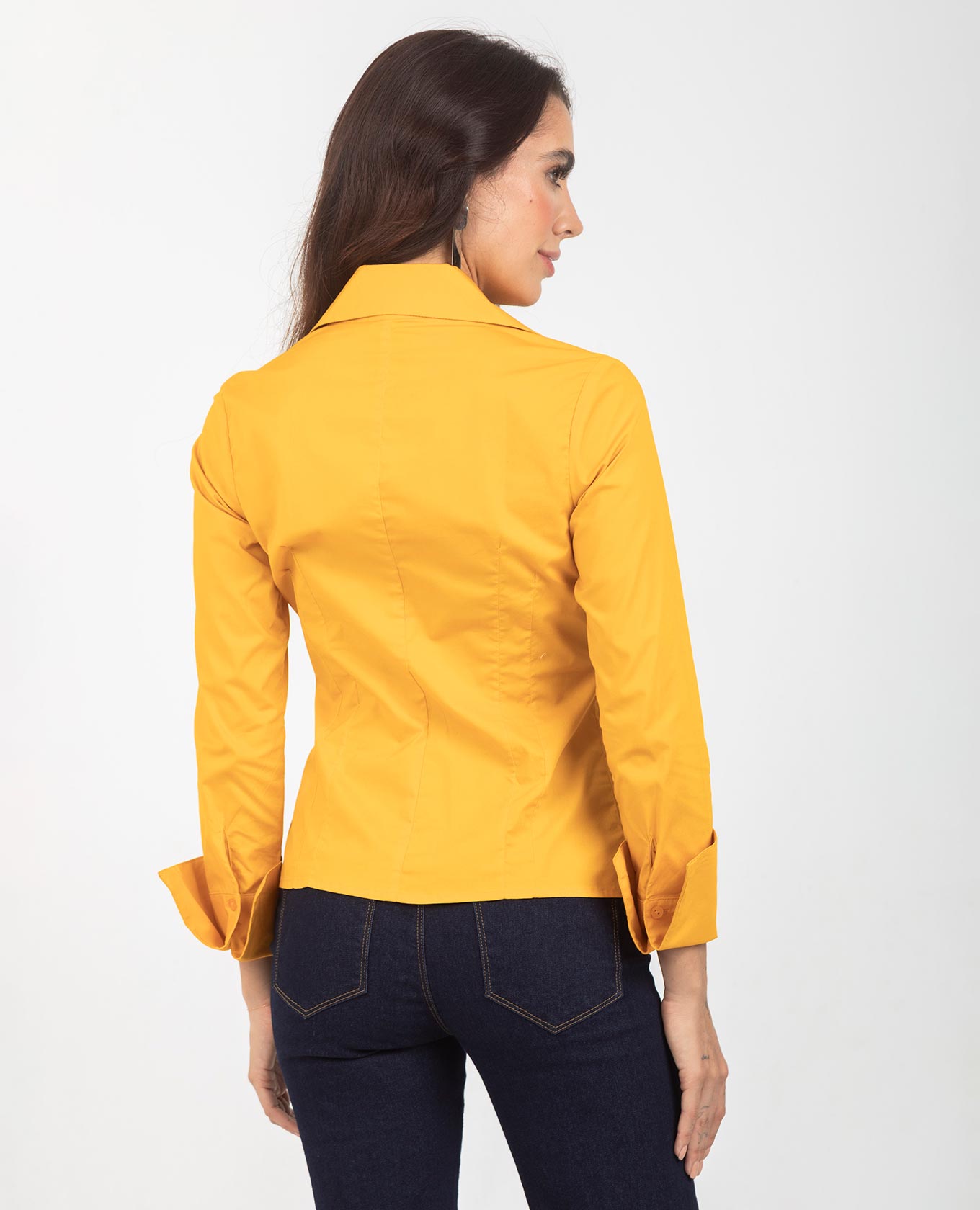 BLUSA ADRISSA BÁSICA ANA PARA MUJER Adrissa