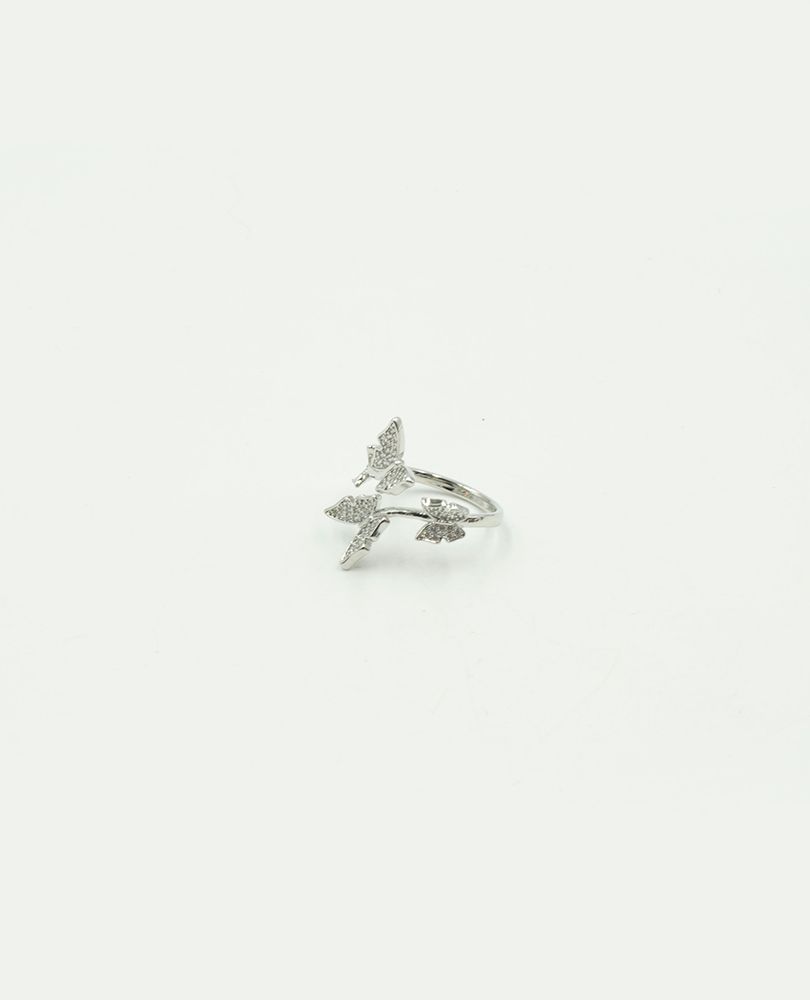 ANILLO FEMENINO MARIPOSA Adrissa
