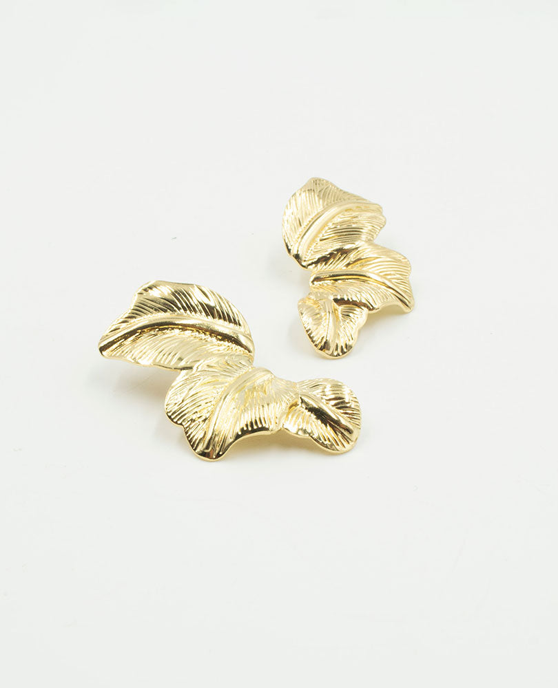 ARETE TOPO HOJA Adrissa