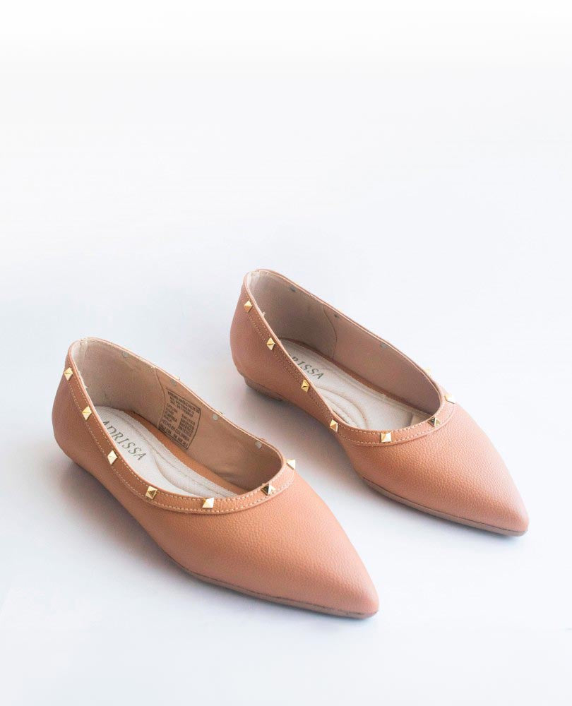 BAILARINA CON TACHES Adrissa