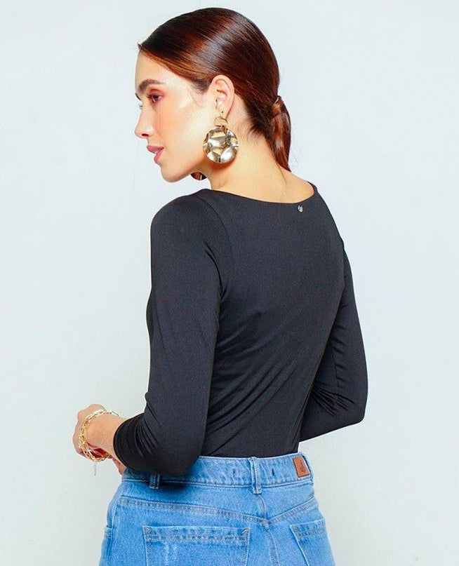 BLUSA BÁSICA SOFIA Adrissa