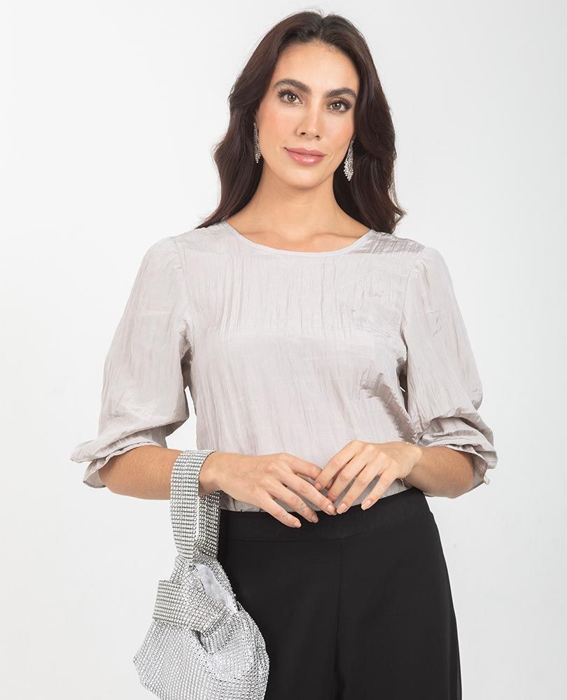 BLUSA CELEBRACION PARA MUJER Adrissa