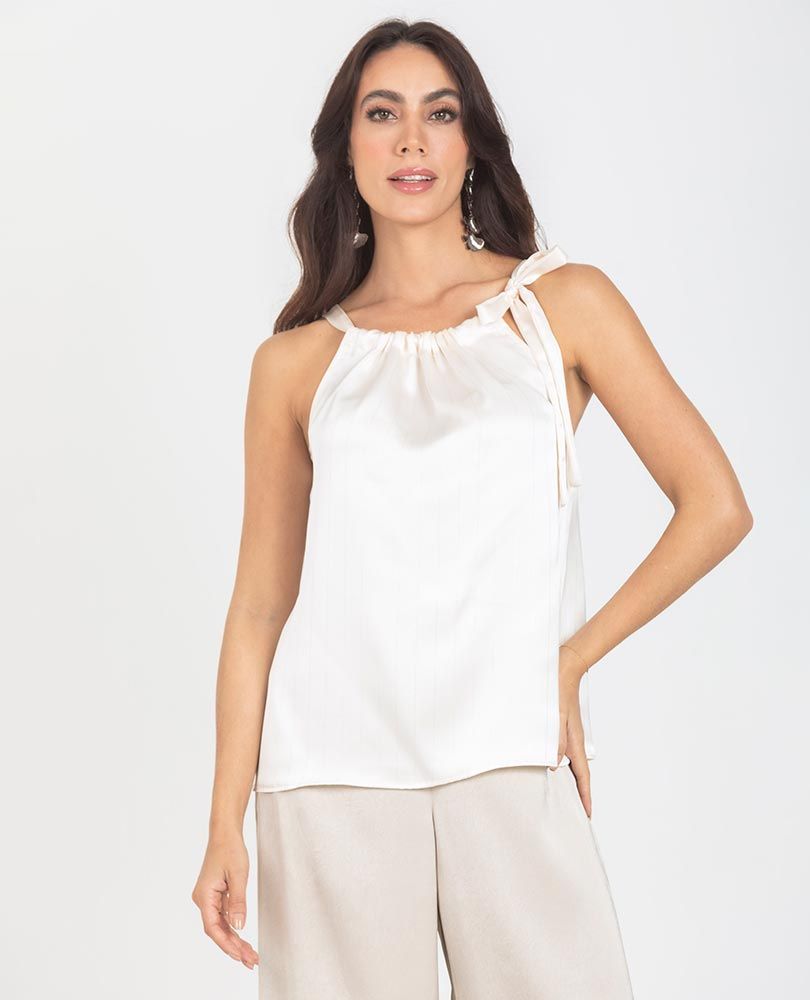 BLUSA CELEBRACIÓN PARA MUJER Adrissa