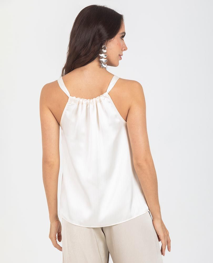 BLUSA CELEBRACIÓN PARA MUJER Adrissa