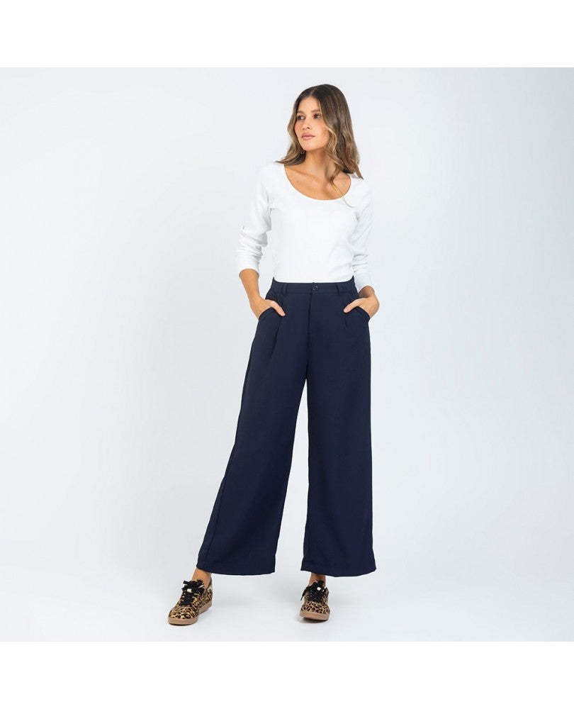 CAMISETA MANGA LARGA PARA MUJER Adrissa