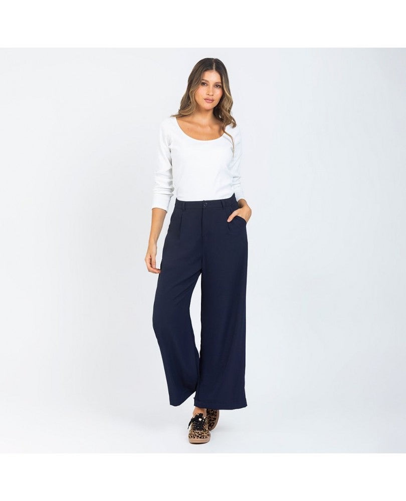 CAMISETA MANGA LARGA PARA MUJER Adrissa