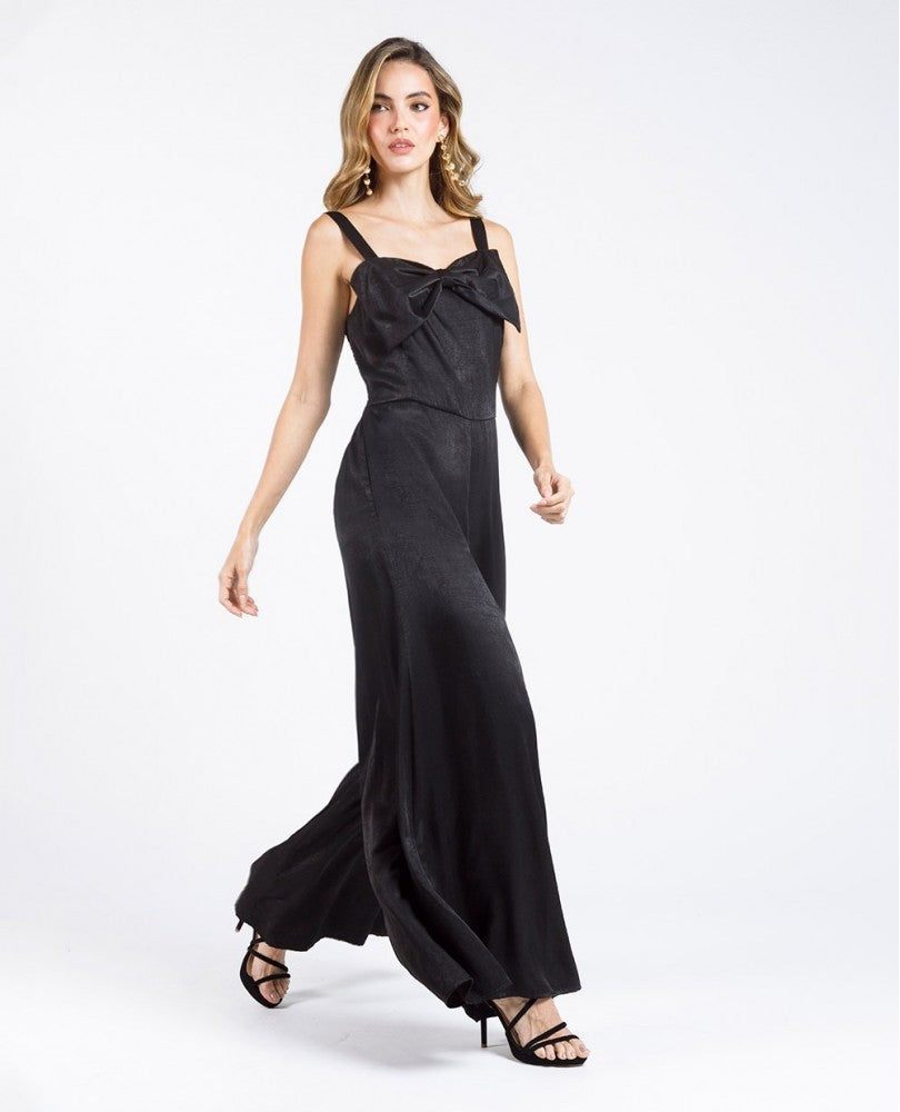 ENTERIZO CELEBRACIÓN PARA MUJER CON LAZO Adrissa