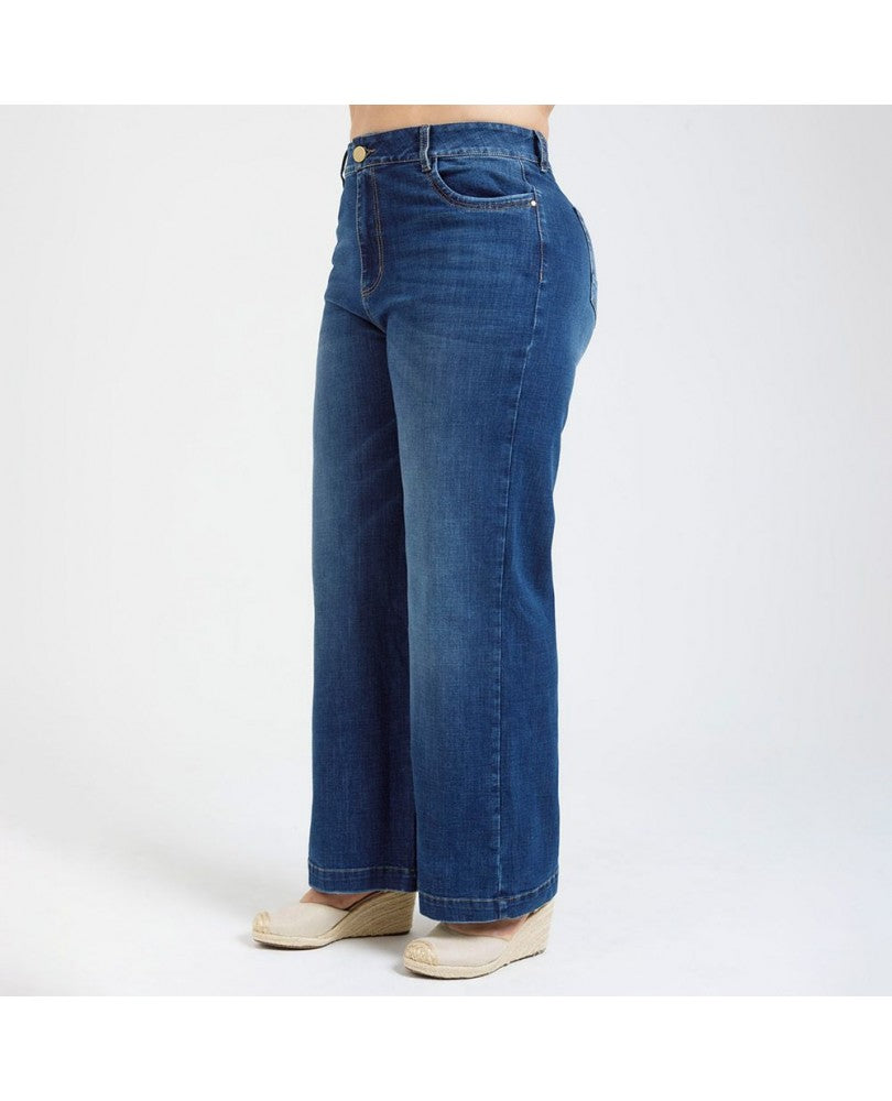 JEAN PALAZZO TALLAS GRANDES TONO MEDIO Adrissa