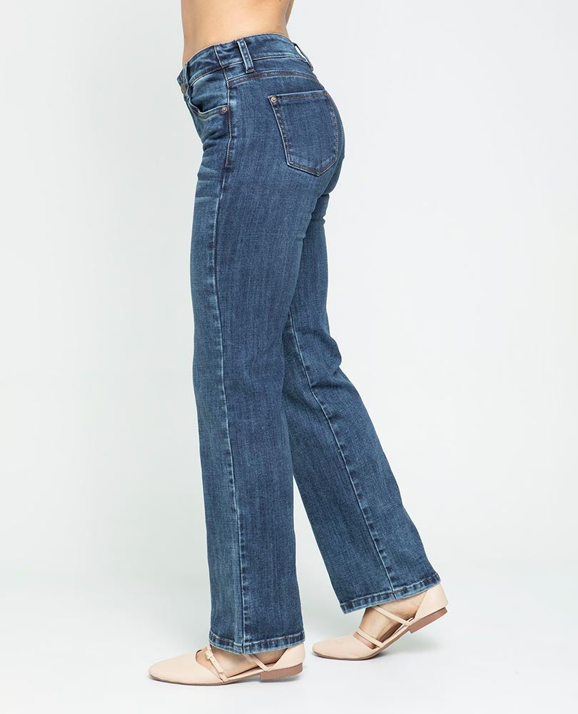 JEAN REGULAR PARA MUJER Adrissa