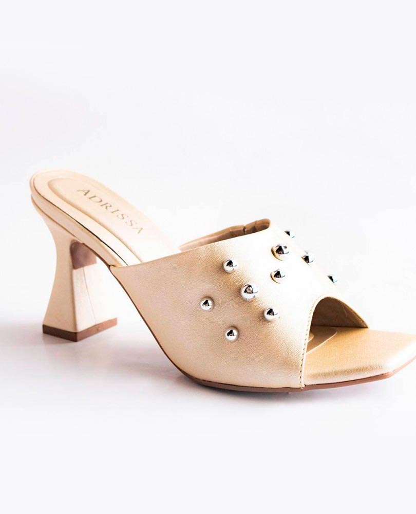 MULE CON TACHES Adrissa