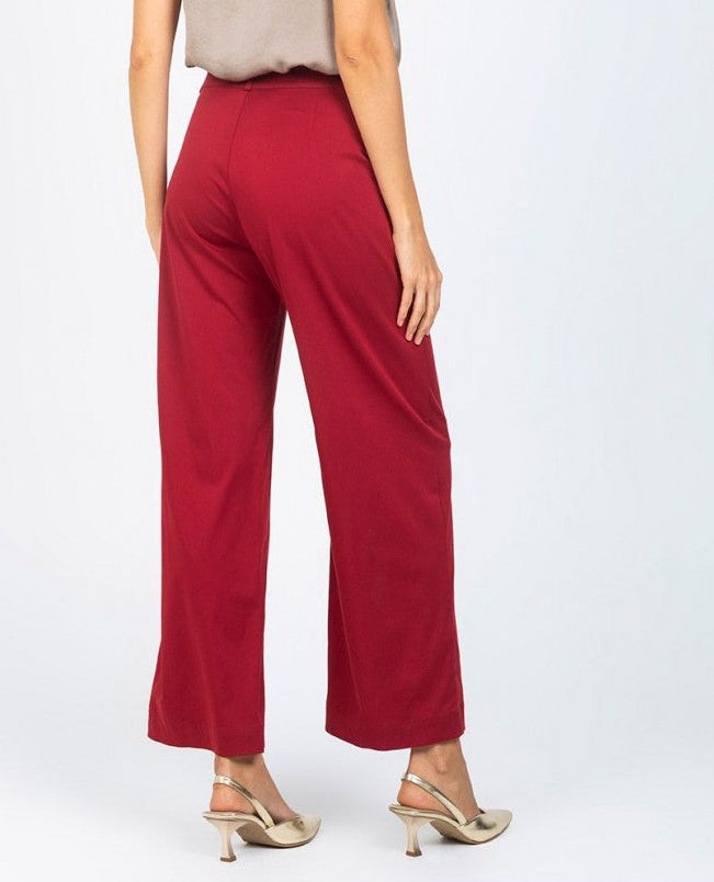 PANTALÓN BOTA RECTA PARA MUJER Adrissa