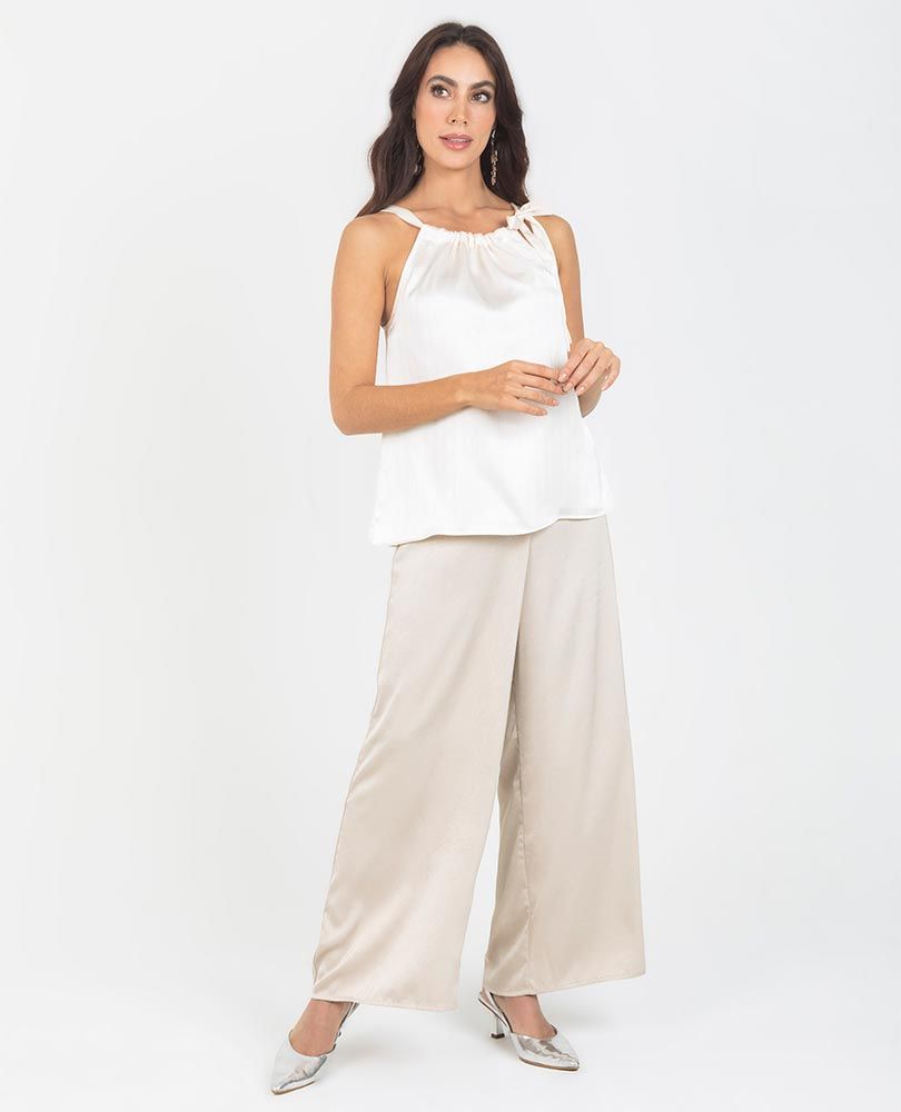 PANTALÓN CELEBRACIÓN PARA MUJER Adrissa