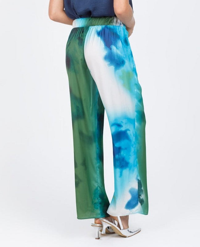 PANTALÓN CELEBRACIÓN PARA MUJER Adrissa