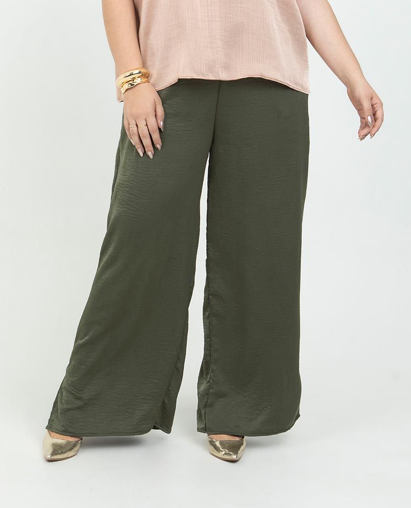 PANTALÓN CELEBRACIÓN TALLAS GRANDES Adrissa