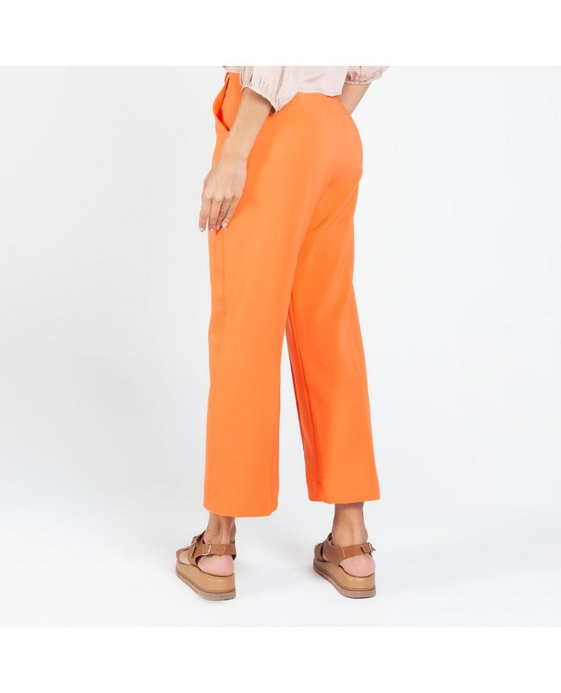 PANTALÓN PARA MUJER SILUETA MASCULINA Adrissa