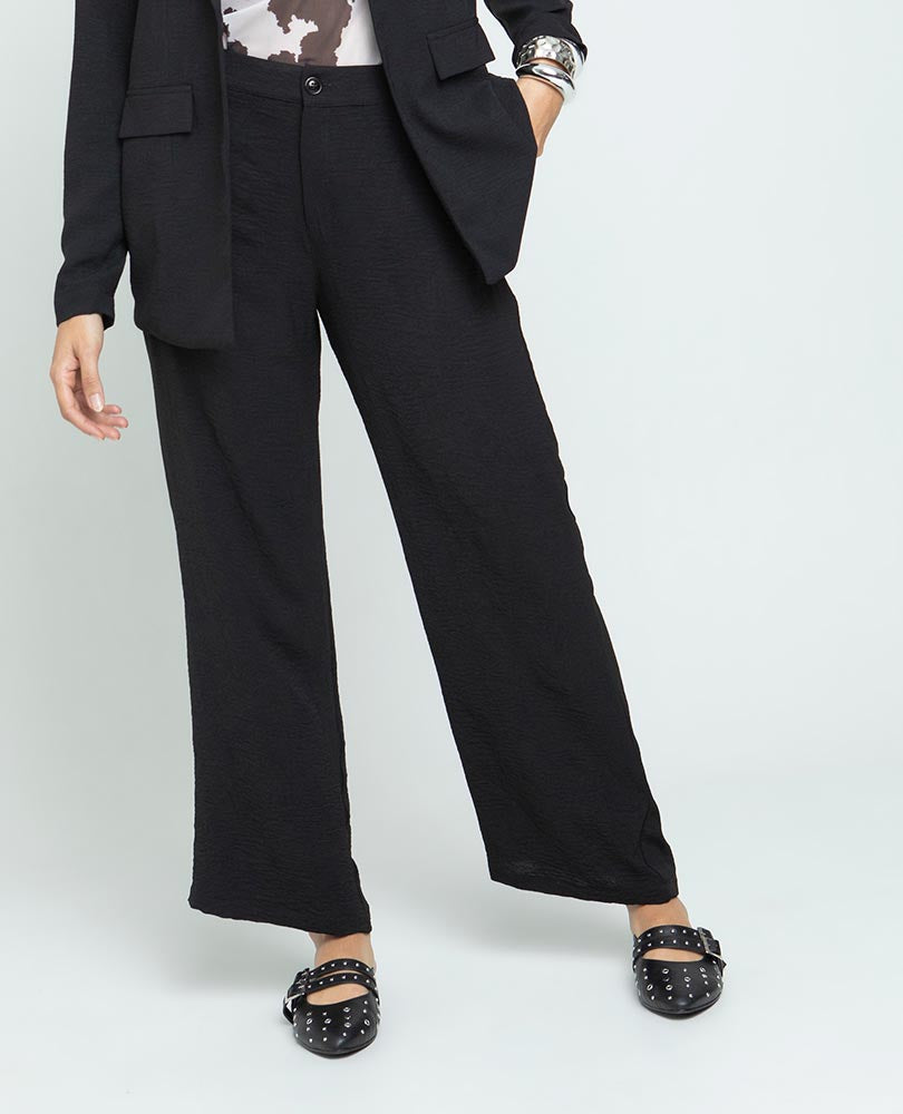PANTALÓN PARA MUJER SILUETA RECTA Adrissa