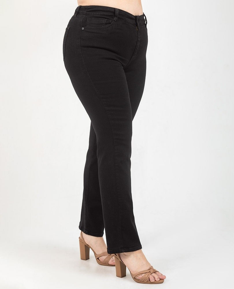 PANTALÓN SKINNY TALLAS GRANDES Adrissa