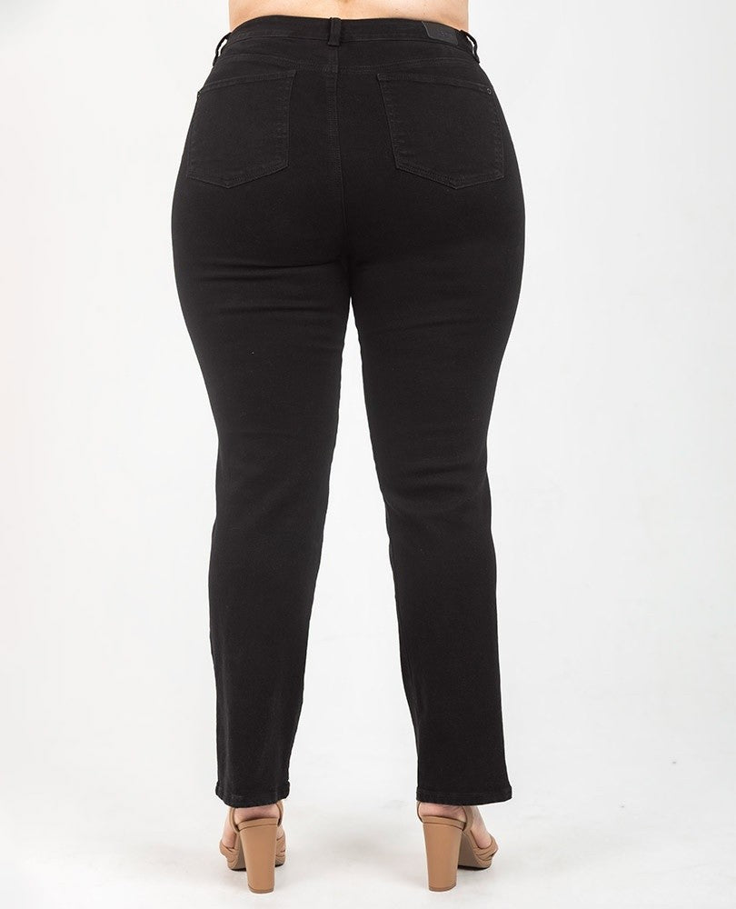 PANTALÓN SKINNY TALLAS GRANDES Adrissa