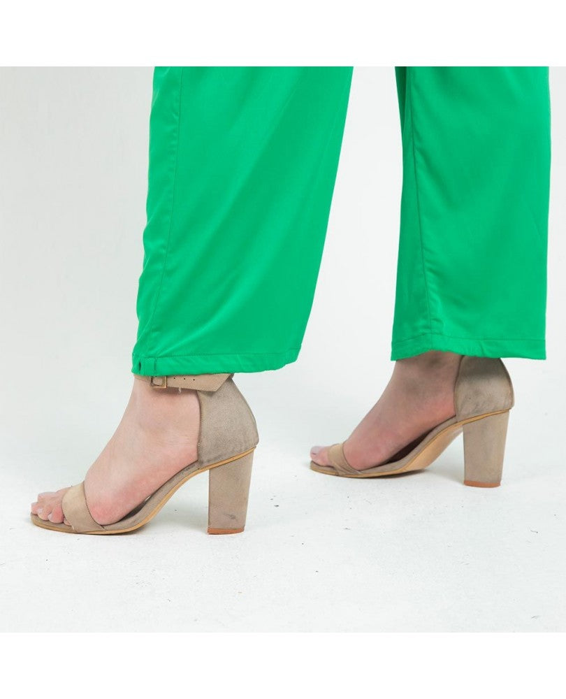 PANTALÓN TALLAS GRANDES Adrissa