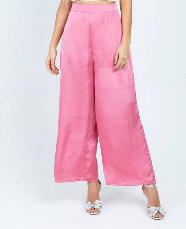 PANTALON WIDE LEG PARA MUJER Adrissa