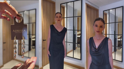 El arte de celebrar con Adrissa