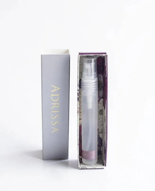 Fragancia Adrissa Adrissa