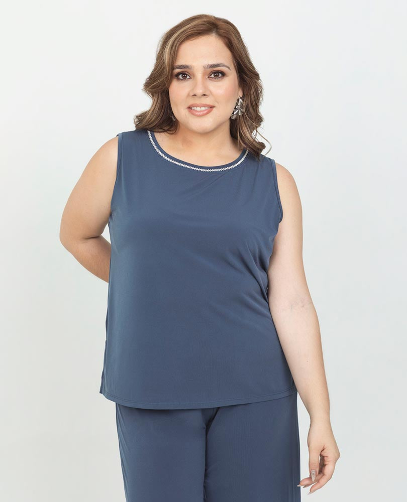 TWIN SET TALLAS GRANDES Adrissa